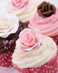 Cupcakes Cupcakes
